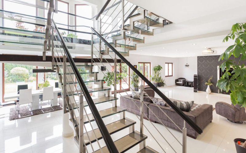 Best Railing Fabricators In Greater Noida