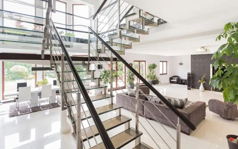Best Railing Fabricators In Greater Noida
