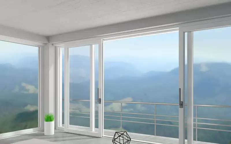 Best Window Fabrication Services In Greater Noida