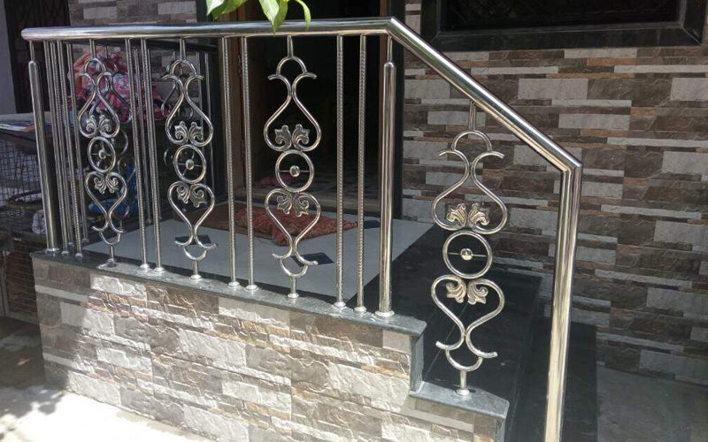 Best SS Fabrication Services In Greater Noida
